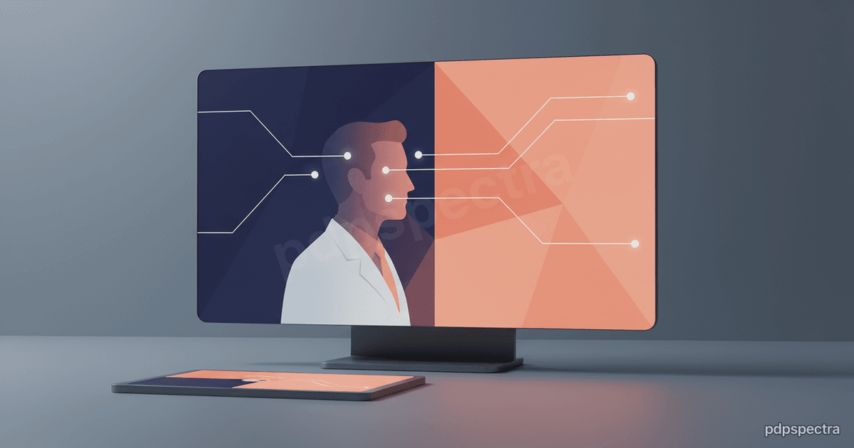 AI in Telemedicine Platforms 2026: Teladoc, Amwell, Doctolib, Practo