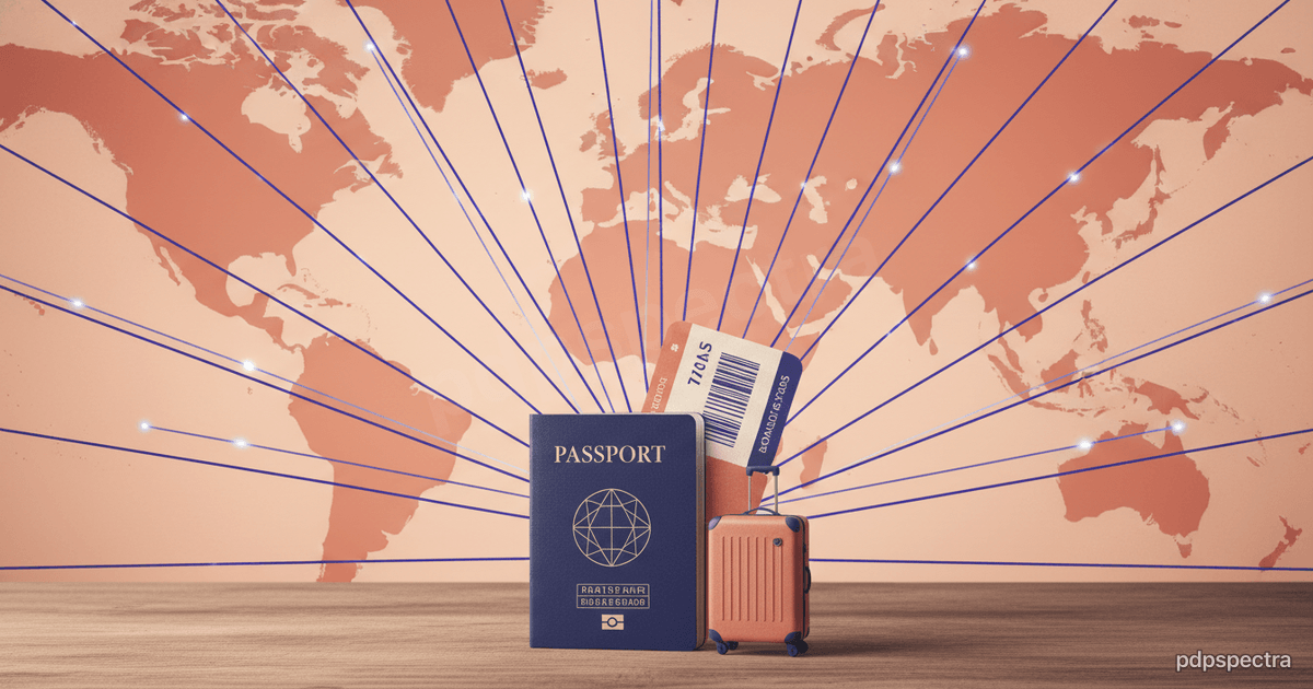AI in Travel Booking 2026: Booking.com's Trip Planner, Expedia's Romie, and the Agentic Trip Thesis