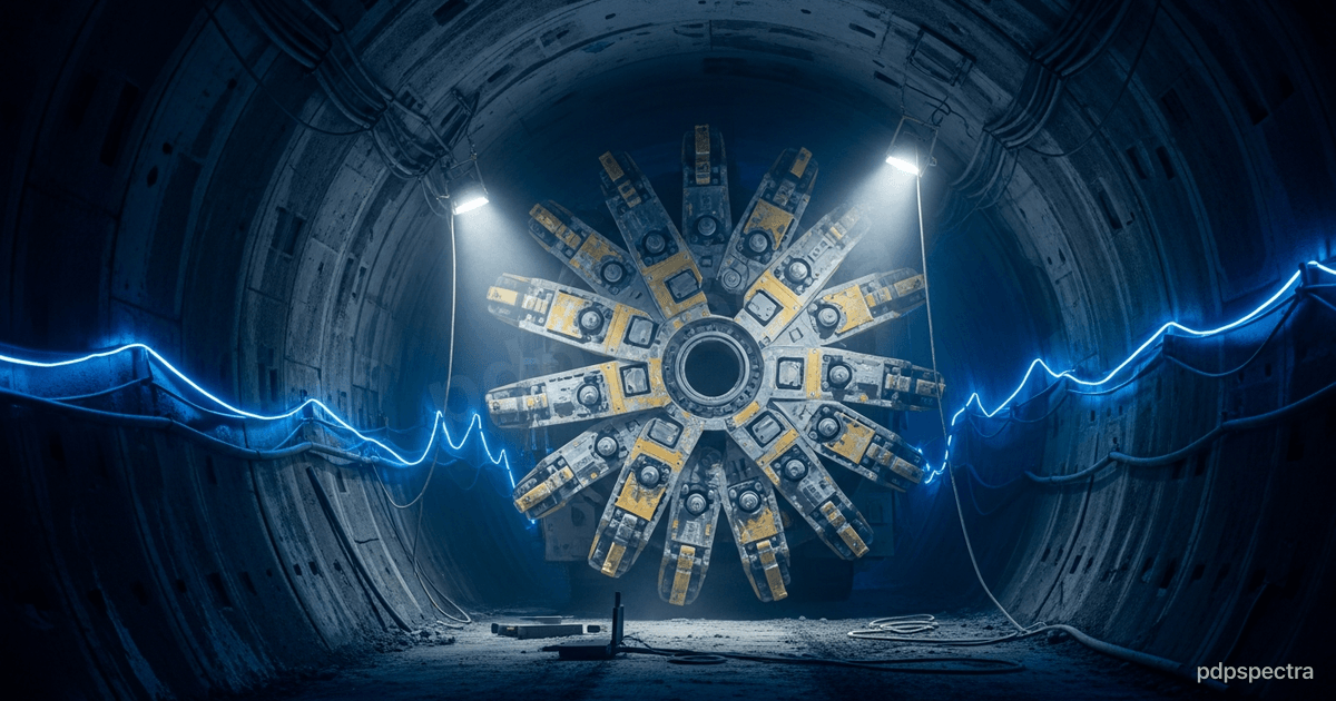 AI for Tunneling and Underground Construction