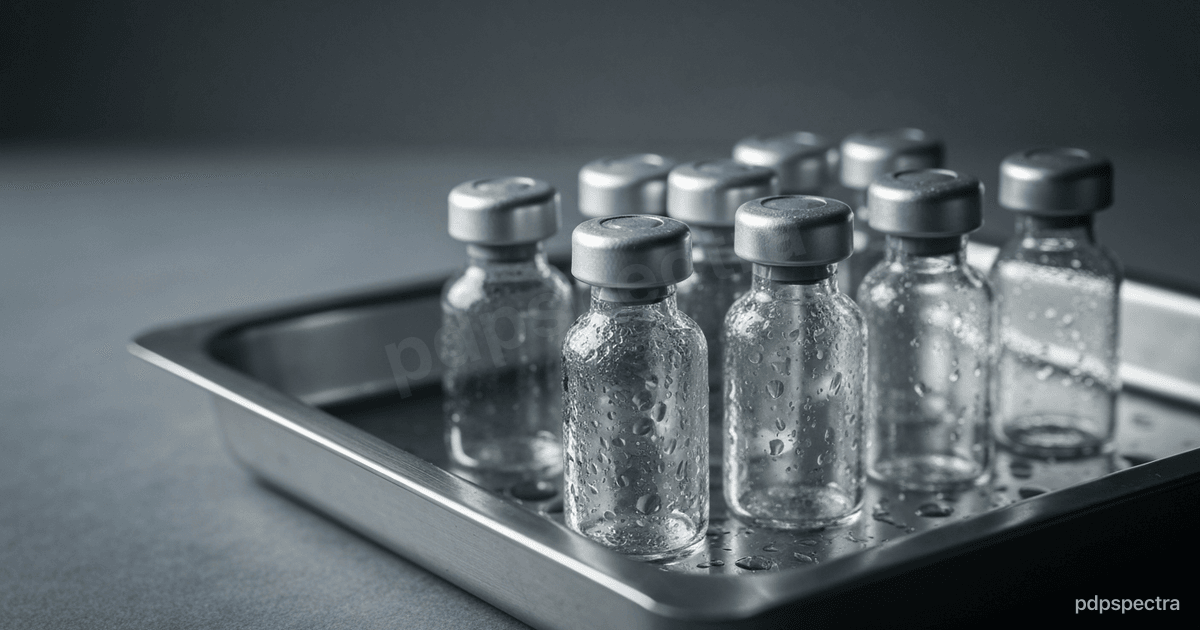 AI Vaccine Design: From Sequence to Shot