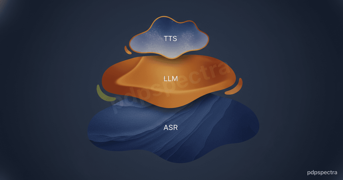 Voice agent landscape