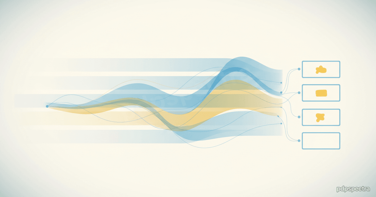 Forecast horizon ensemble dashboard