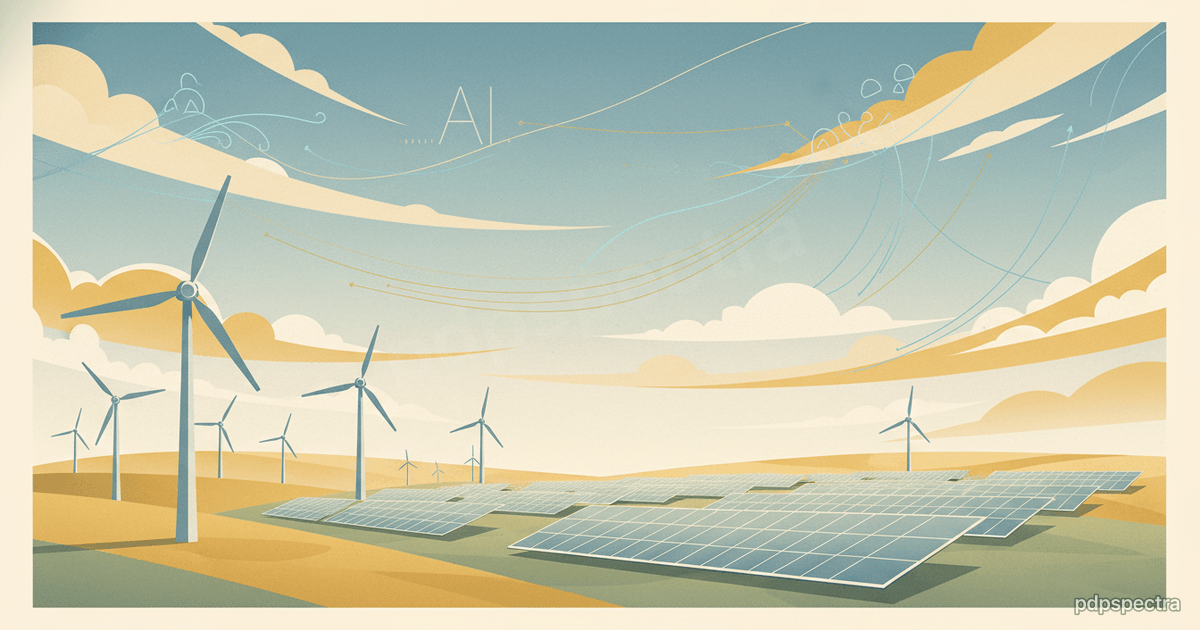 AI Wind and Solar Forecasting in 2026: GraphCast, Pangu-Weather and the Neural NWP Era