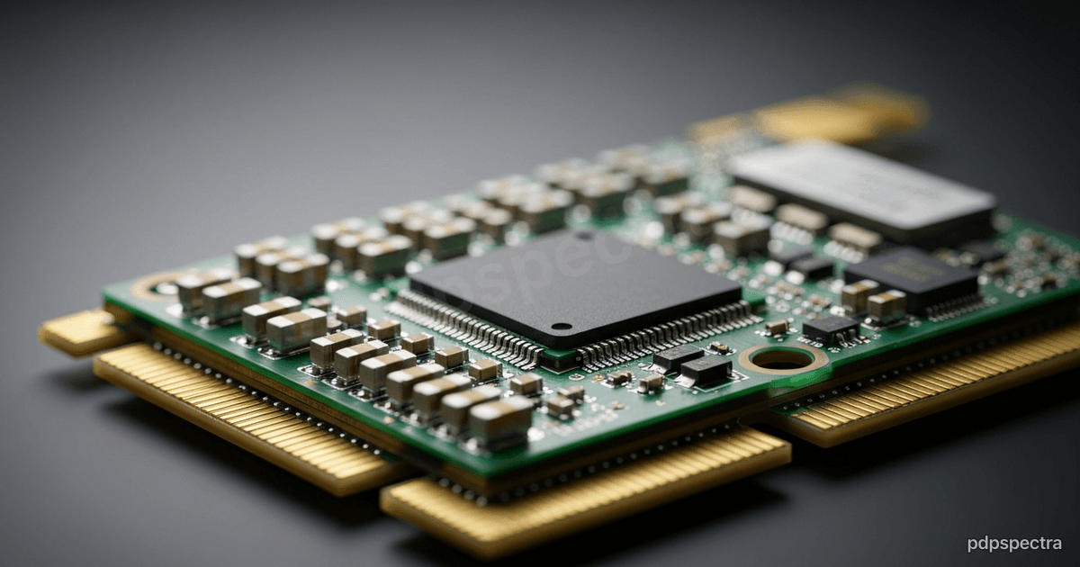 Analog In-Memory Compute: Escaping von Neumann