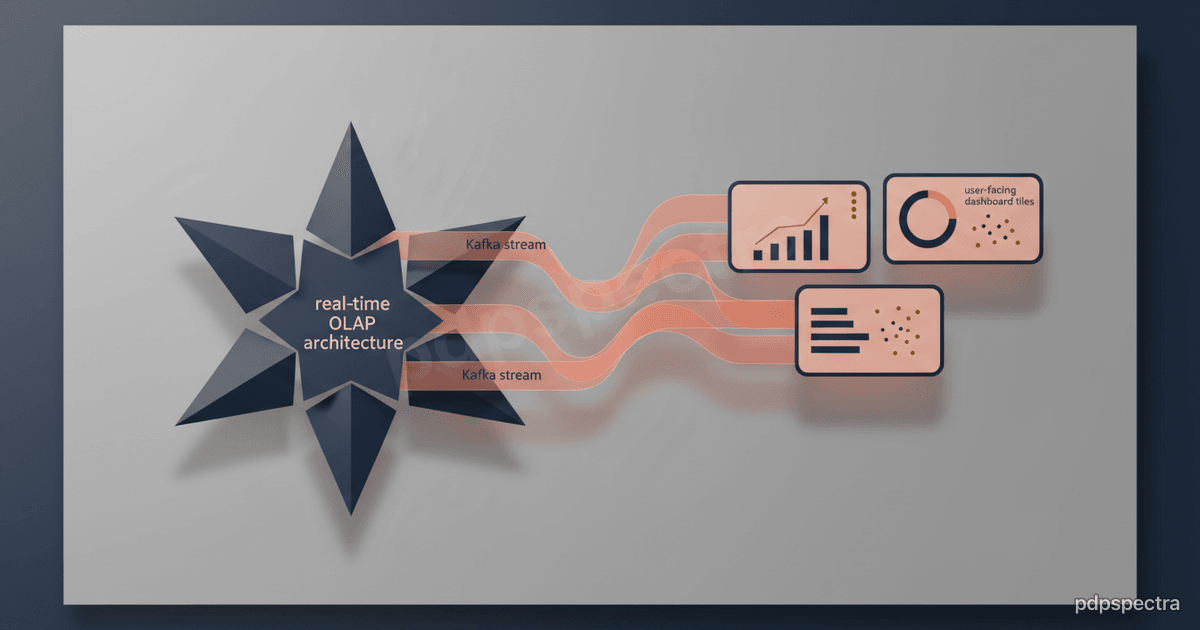 Apache Pinot Deep Dive 2026: User-Facing Analytics, Upserts, and StarTree Cloud