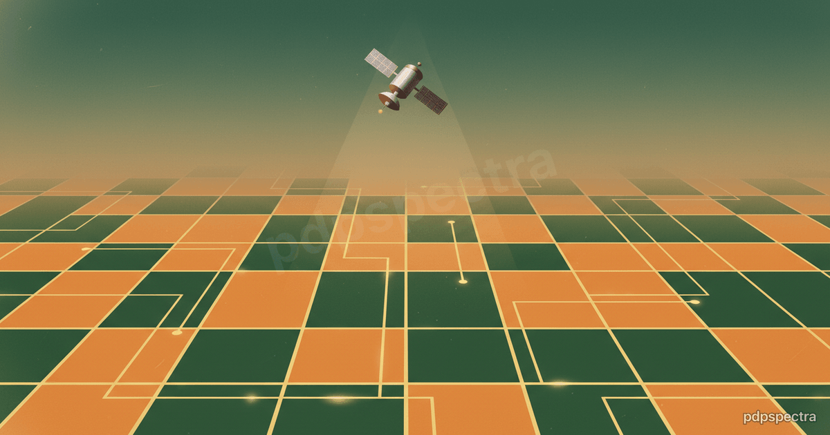 Australia's Agritech in 2026: Grain, Cotton, Sheep, and the Climate Reality