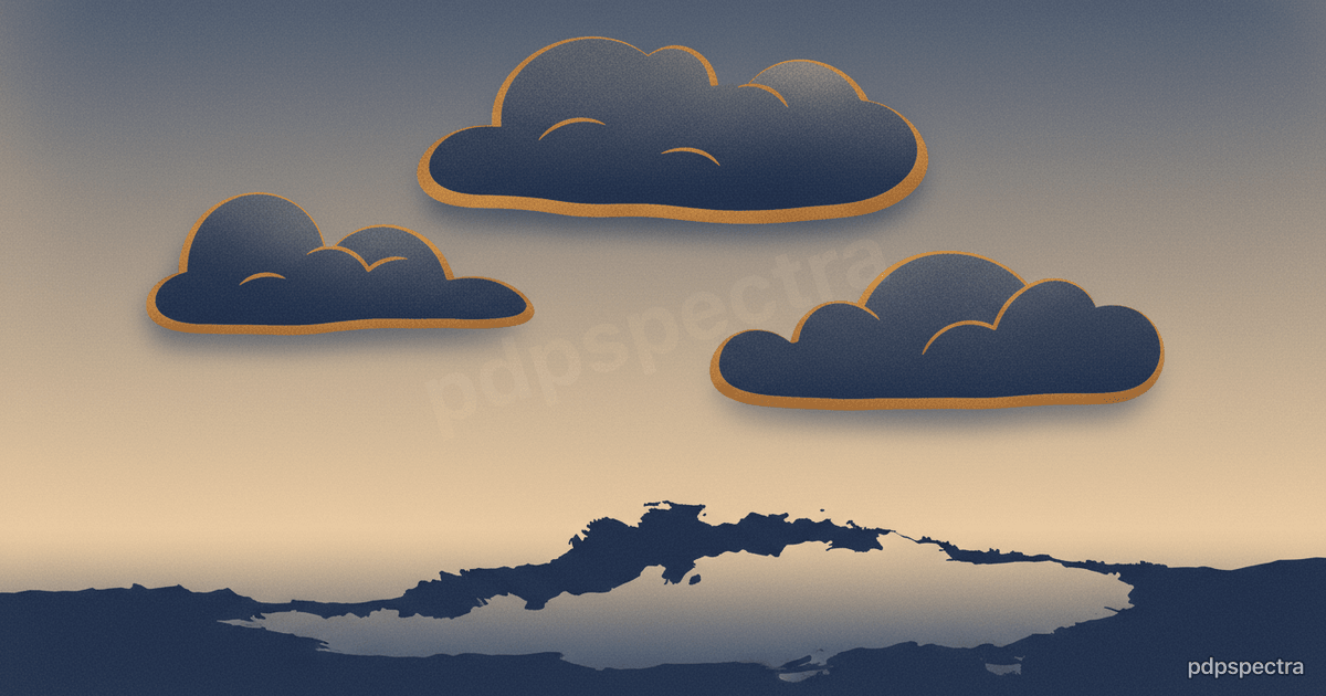 Australian Cloud Adoption in 2026: AWS, Azure, and the AUKUS Sovereign Considerations