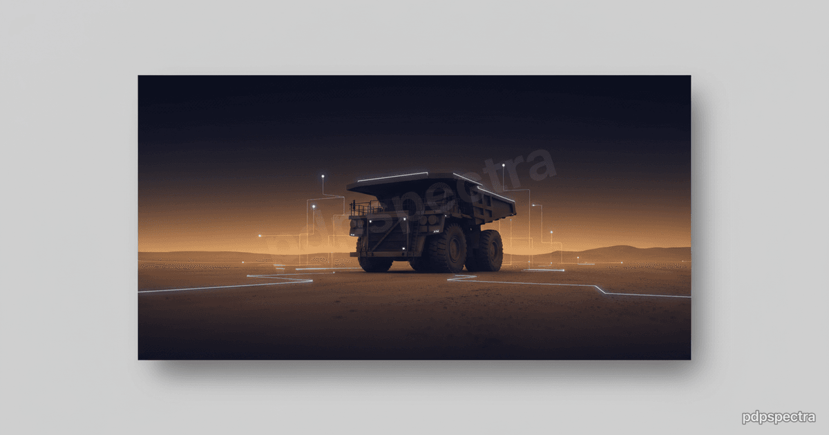 Australia's Mining Tech in 2026: Rio Tinto, BHP, Fortescue, and the Autonomous Operations Reality