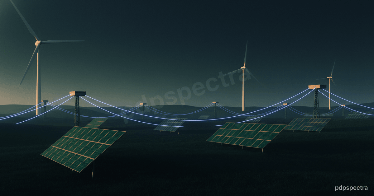 Australia's Renewable Grid in 2026: NEM, Rooftop Solar, and the Transition Pace