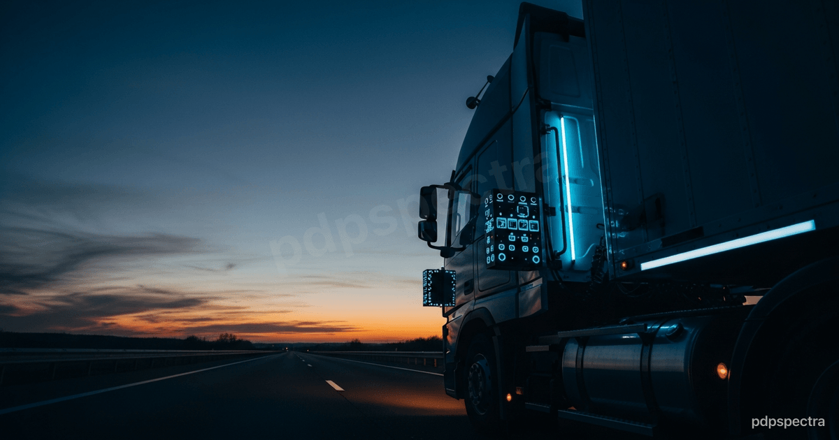 Autonomous Trucking in 2026: Where the Stack Is