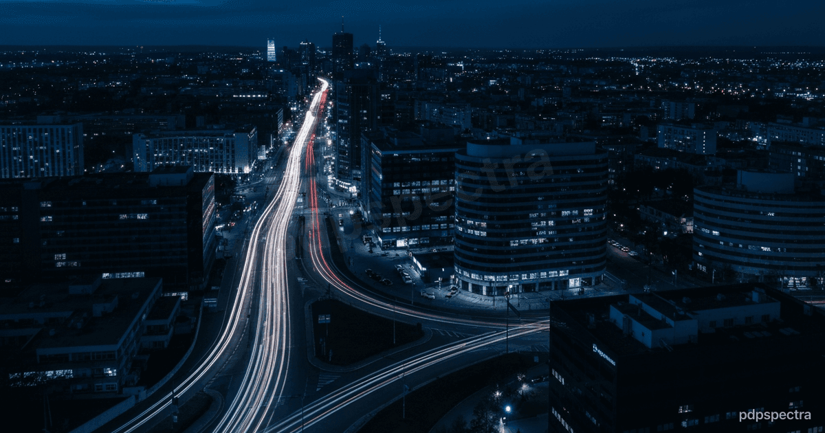 AWS VPC Networking Patterns That Hold Up in Production