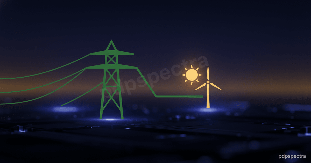Brazil's Energy Grid in 2026: ONS, the Renewable Boom, and Grid AI