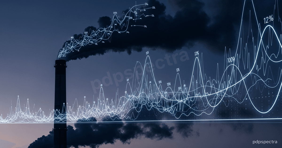 Carbon Accounting Platforms: Data Architecture
