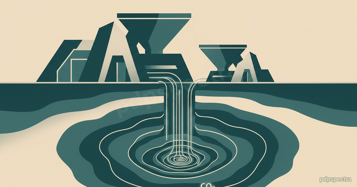Carbon Capture Tech in 2026: Climeworks Mammoth, 1PointFive, Heirloom, CarbonCure, and the 45Q and CBAM Realities