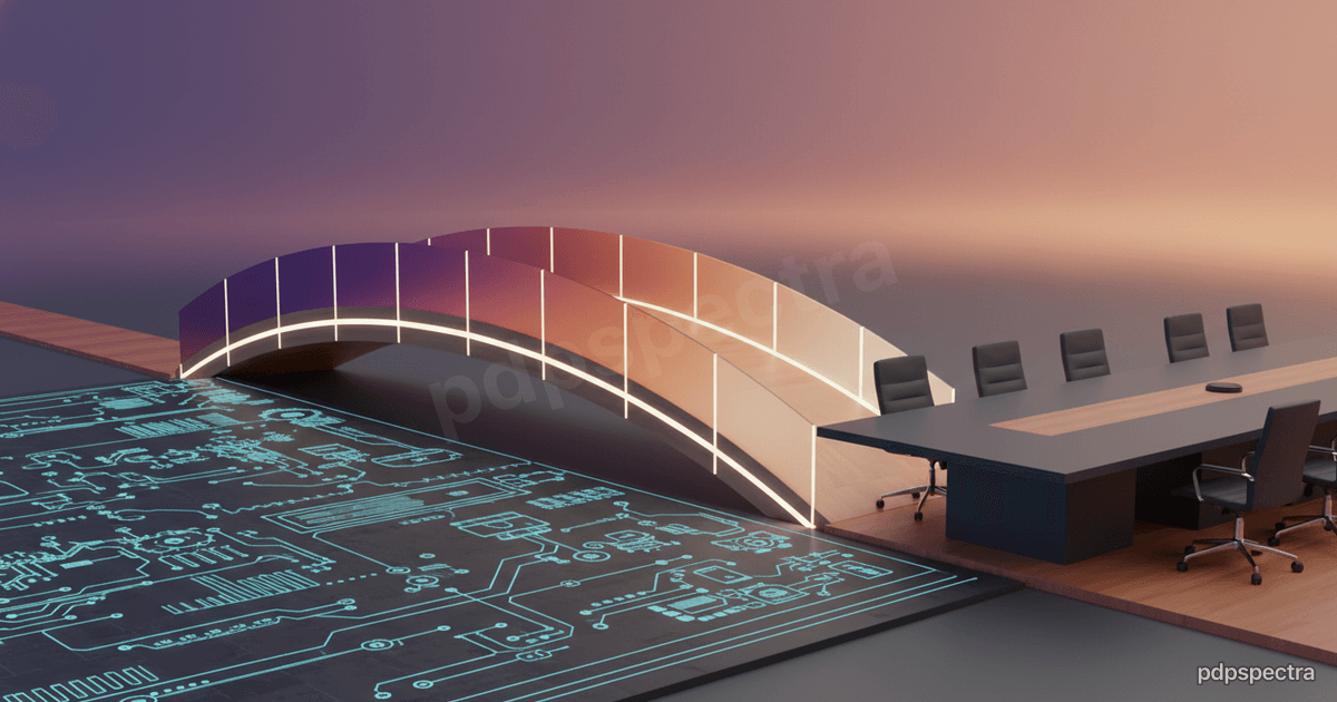 Communicating Tech Risk to Non-Technical Boards: Frameworks That Produce Decisions