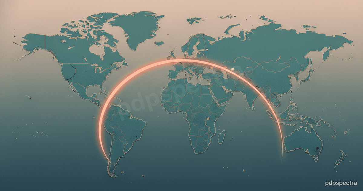 Cross-Border Data Transfer: SCCs, DPF, and Real Production Patterns