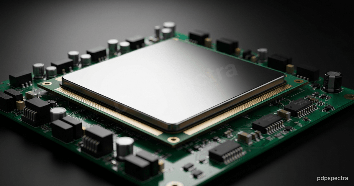 Custom AI Silicon: TPU, Trainium, MTIA, and Maia