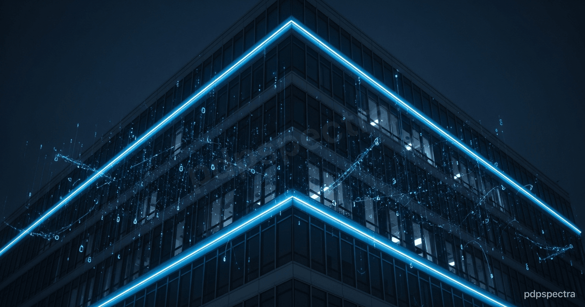 Digital Twins for Buildings: Data Plumbing and AI on Top