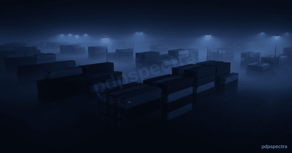 Docker in Production: Patterns That Stop Costing You Money