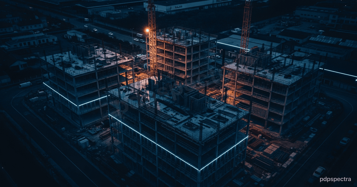 Drone-Based Construction Progress Tracking in 2026