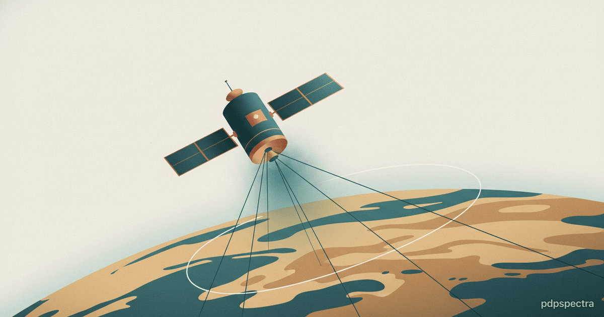 Earth Observation in 2026: Planet, Maxar, BlackSky, Capella, ICEYE