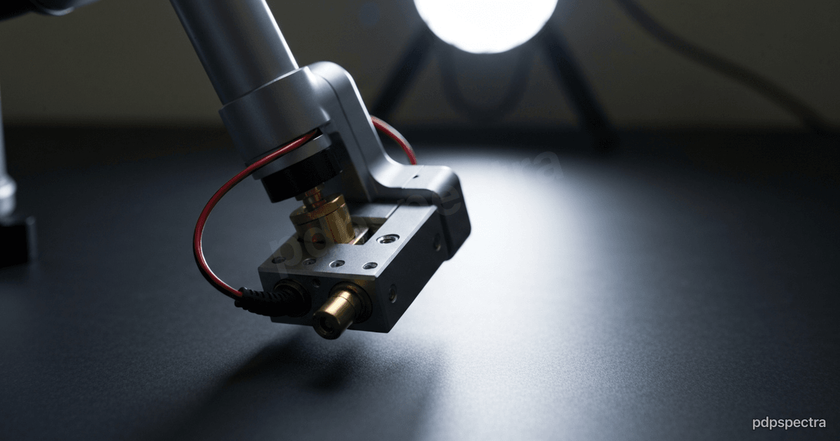 Robot arm wrist joint with force-torque sensor