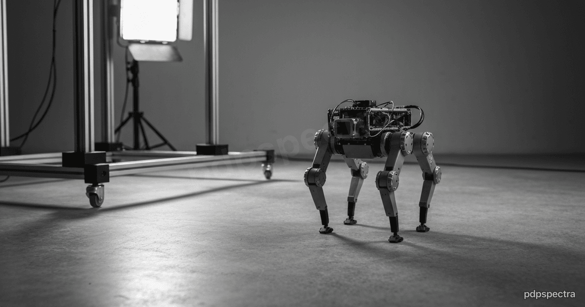 Embodied AI and the Sim-to-Real Gap