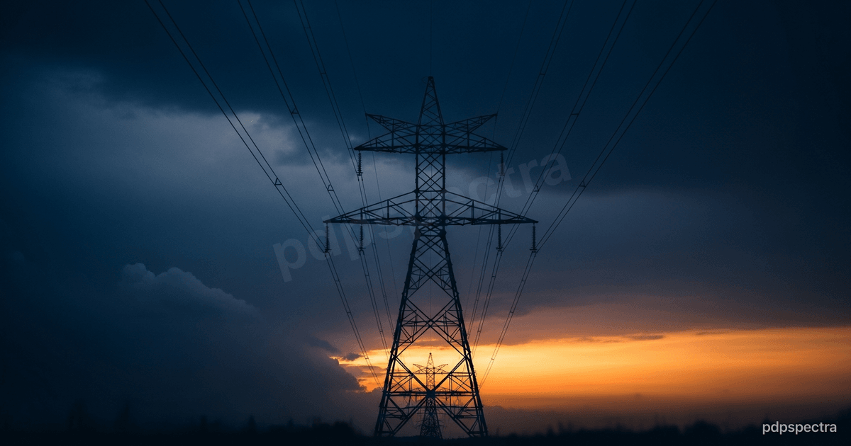 Energy Demand Forecasting in Volatile Grids