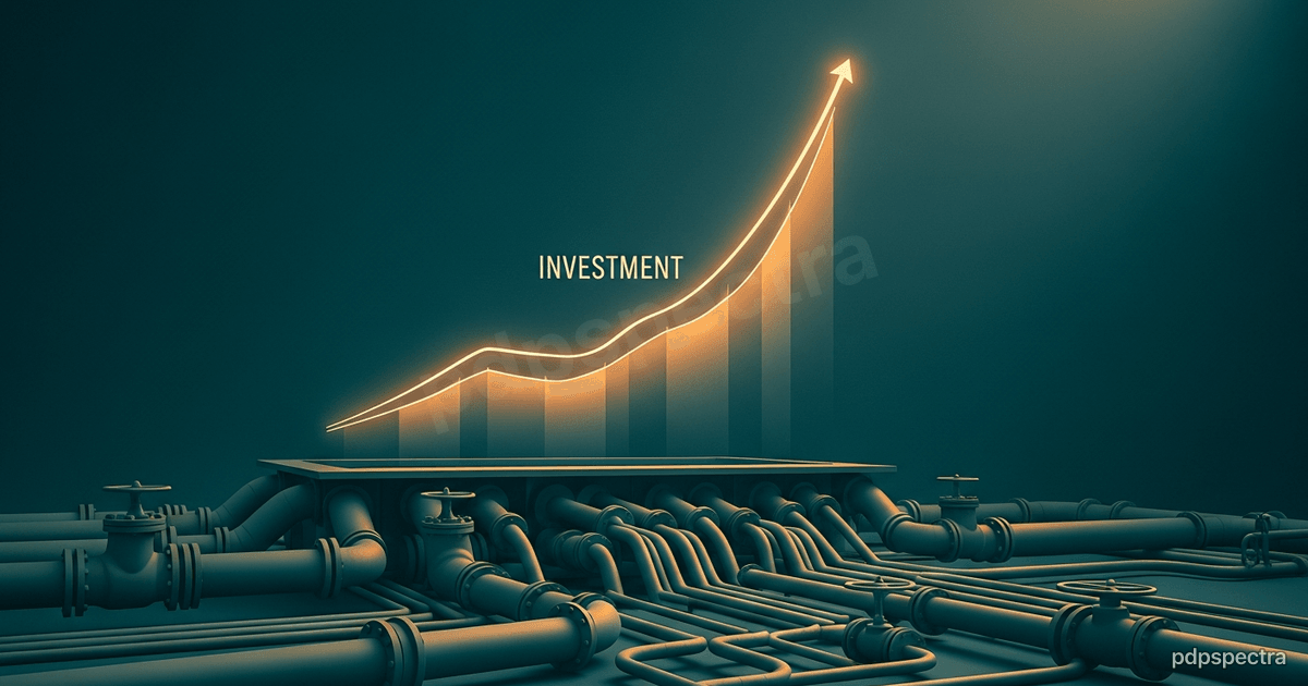 Spending Doubles, Shipping Stalls: The 2026 Enterprise AI Execution Gap