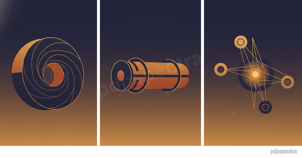 Fusion energy landscape