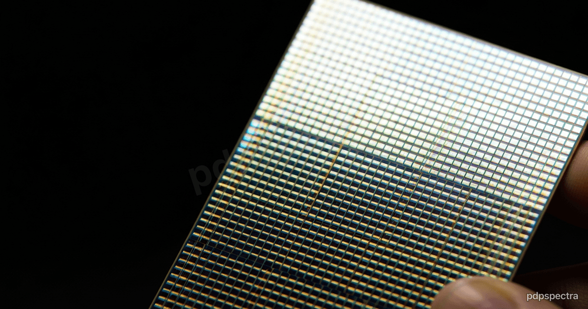 Gate-All-Around and the Angstrom Era of Silicon