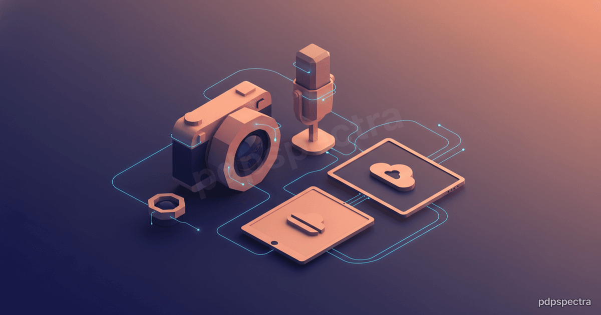 Generative AI Content Creation in 2026: Image, Video, Audio, and the Production Reality