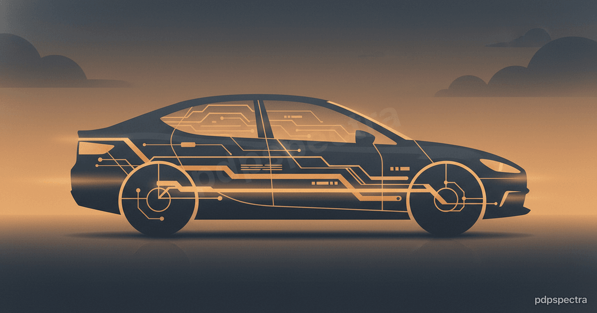 Germany's Automotive Software Strategy in 2026: VW, BMW, Mercedes, and the SDV Pivot
