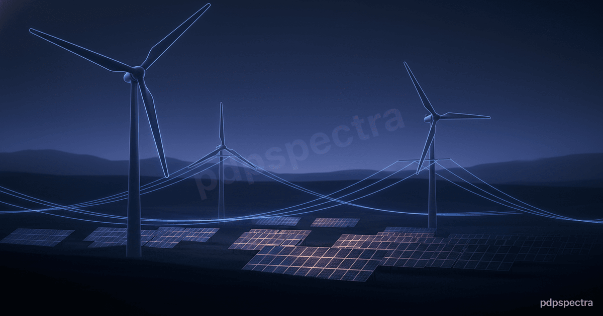 Germany's Energiewende in 2026: Renewables, the Grid, and the Coal Phaseout