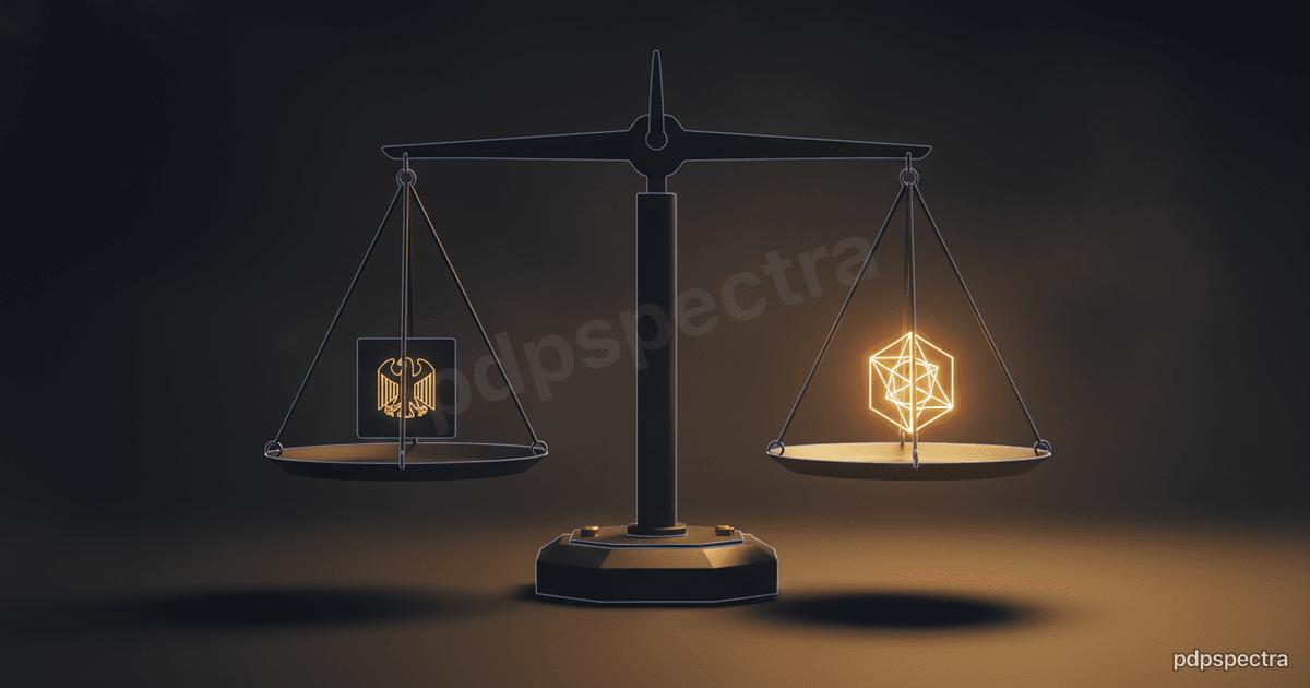 Germany's GDPR Enforcement in 2026: BfDI, State DPAs, and Where the Hard Cases Are