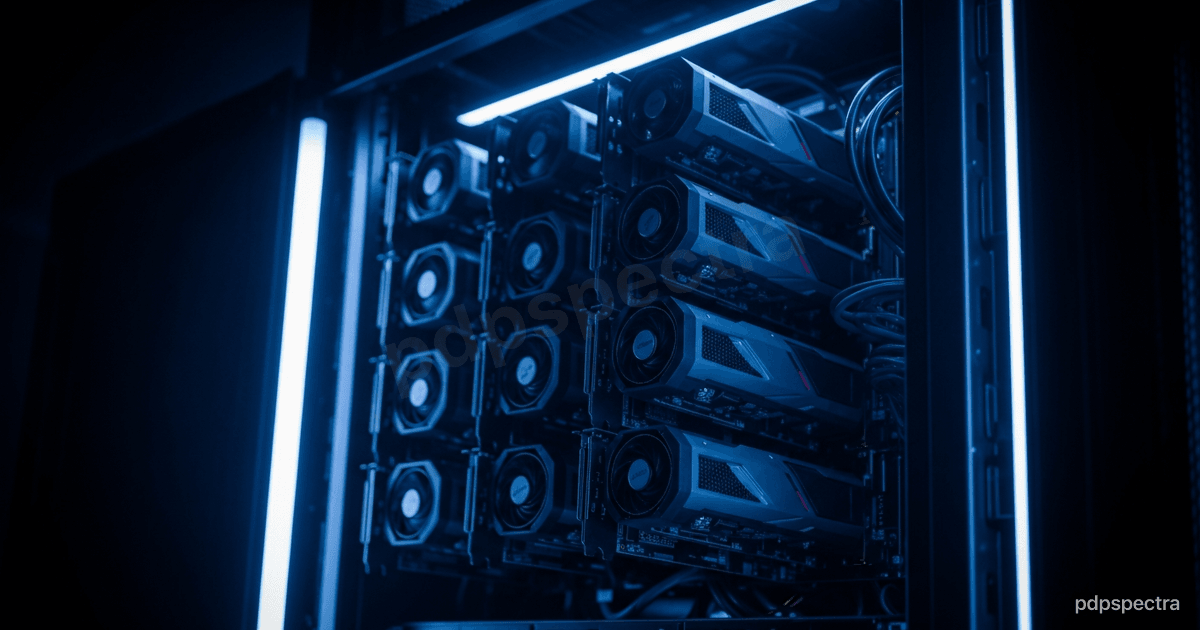 GPU Scheduling on Kubernetes