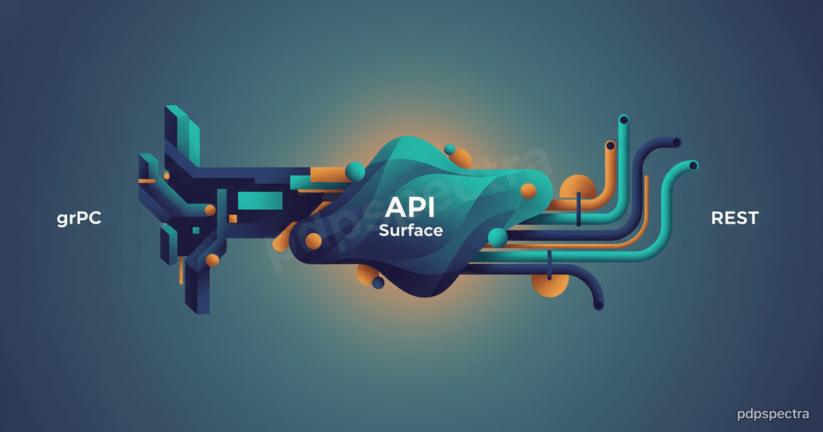 gRPC vs REST in 2026: Connect, OpenAPI 3.1, and the Schema-First Resurgence