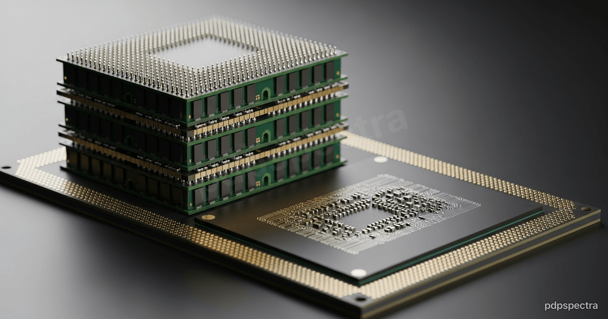 HBM4 and the Memory Wall in AI Accelerators