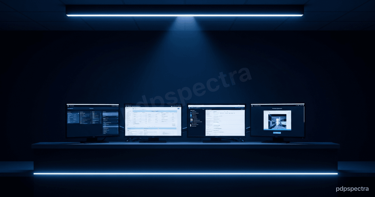 Hospital Management System Integration with Telehealth Providers