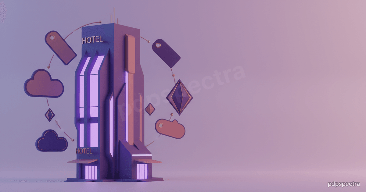 Hospitality Tech: PMS Integration with AI-Driven Pricing