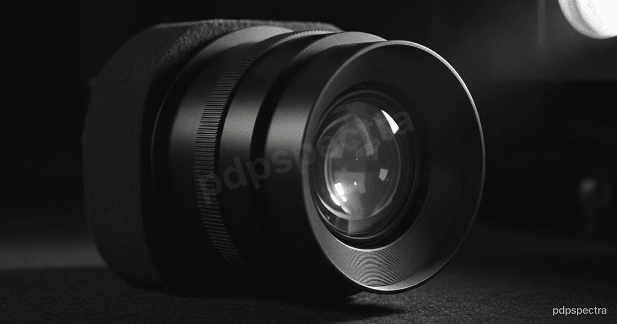 IMAX Owns Every Layer Between the Camera and Your Retina. That Is the Whole Product