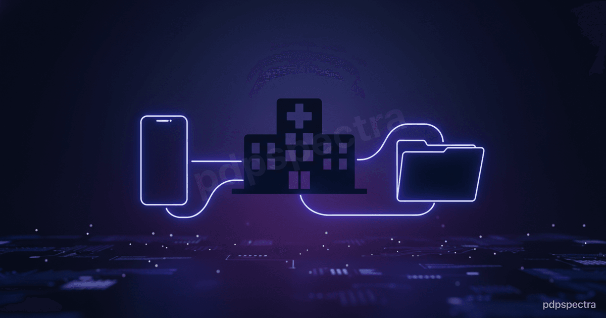 Inside India's Ayushman Bharat Digital Mission: The ABDM Stack Architecture