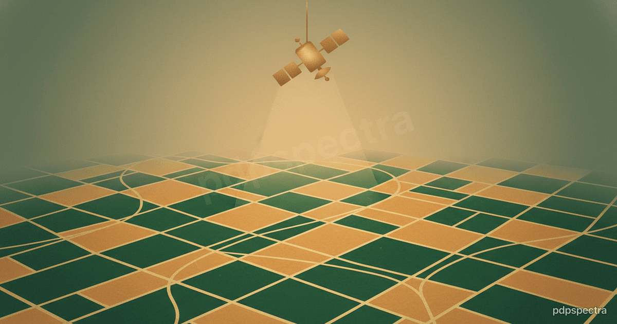 India's Agritech in 2026: FPOs, Precision Farming, and the Last-Mile Tech Stack