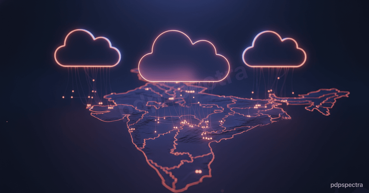 India's Cloud Adoption in 2026: AWS, Azure, GCP, and the Sovereign Cloud Question