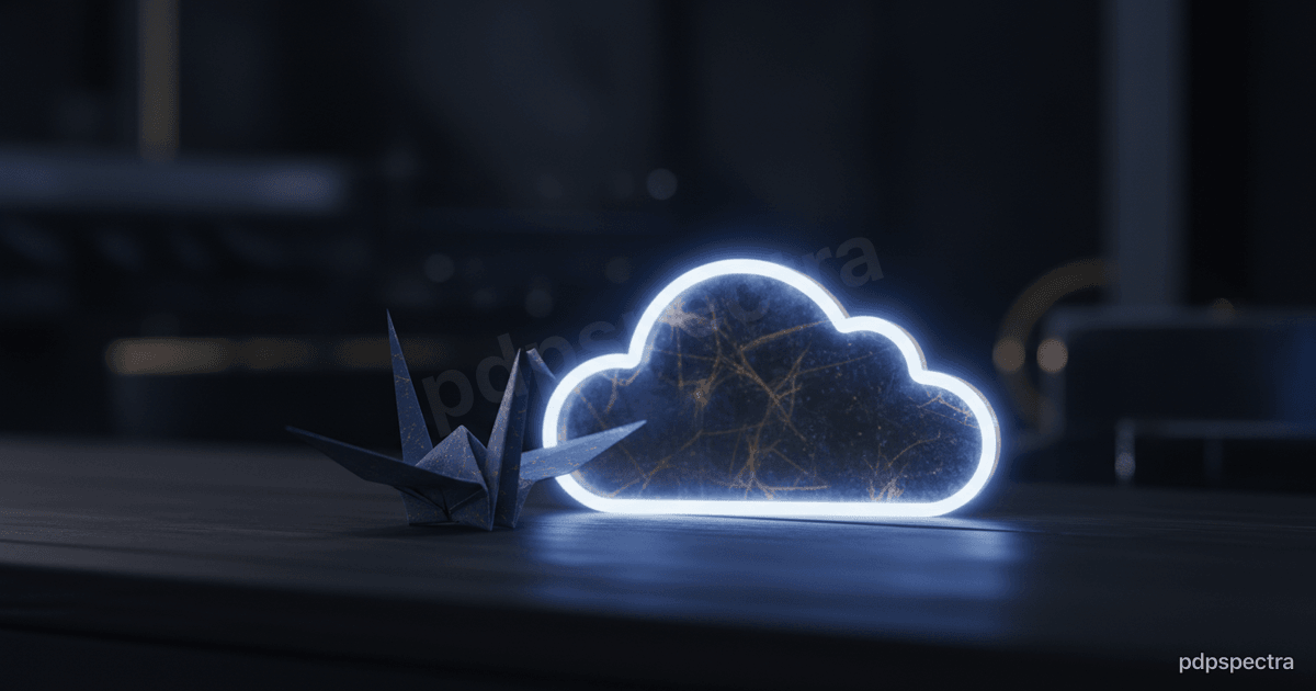 Japan cloud adoption