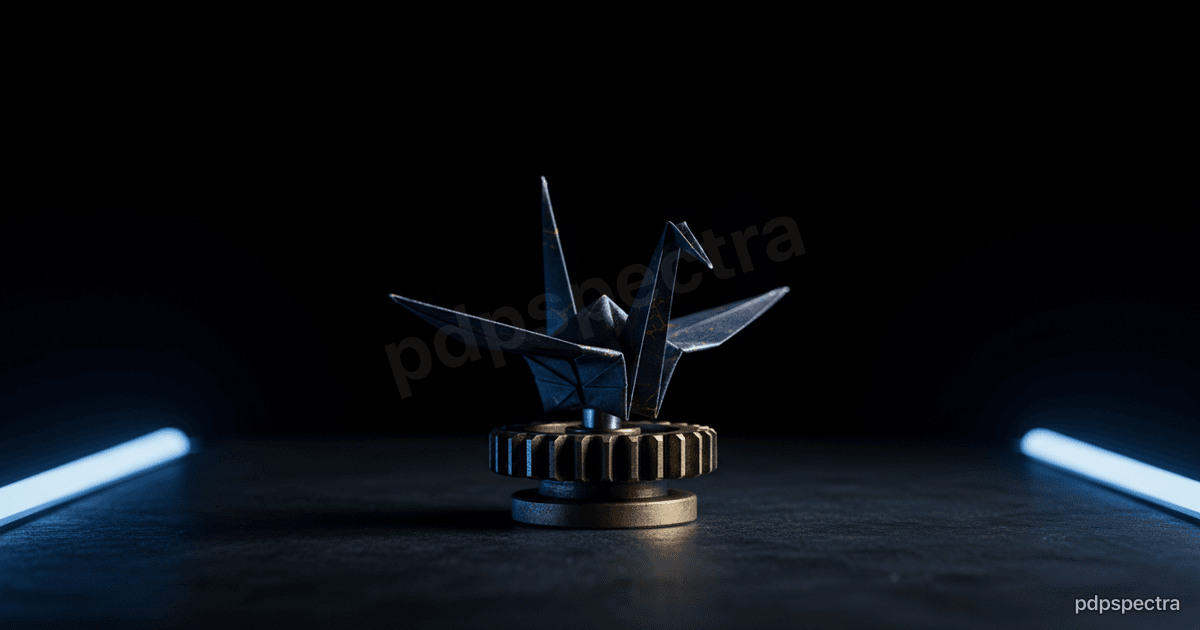Japan robotics industry