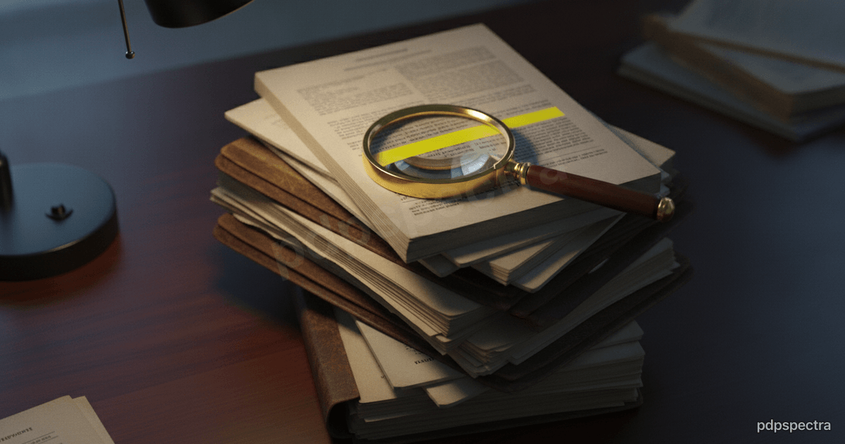 Engineering an LLM Pipeline for Fraud and Waste Detection in Audit Reports
