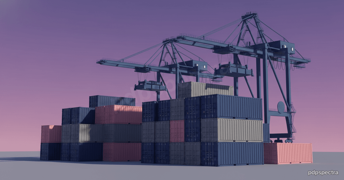 Maritime Logistics in 2026: Port Operations Software at Major Ports
