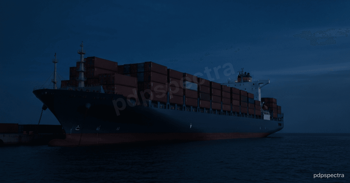 Maritime Shipping Data Platforms