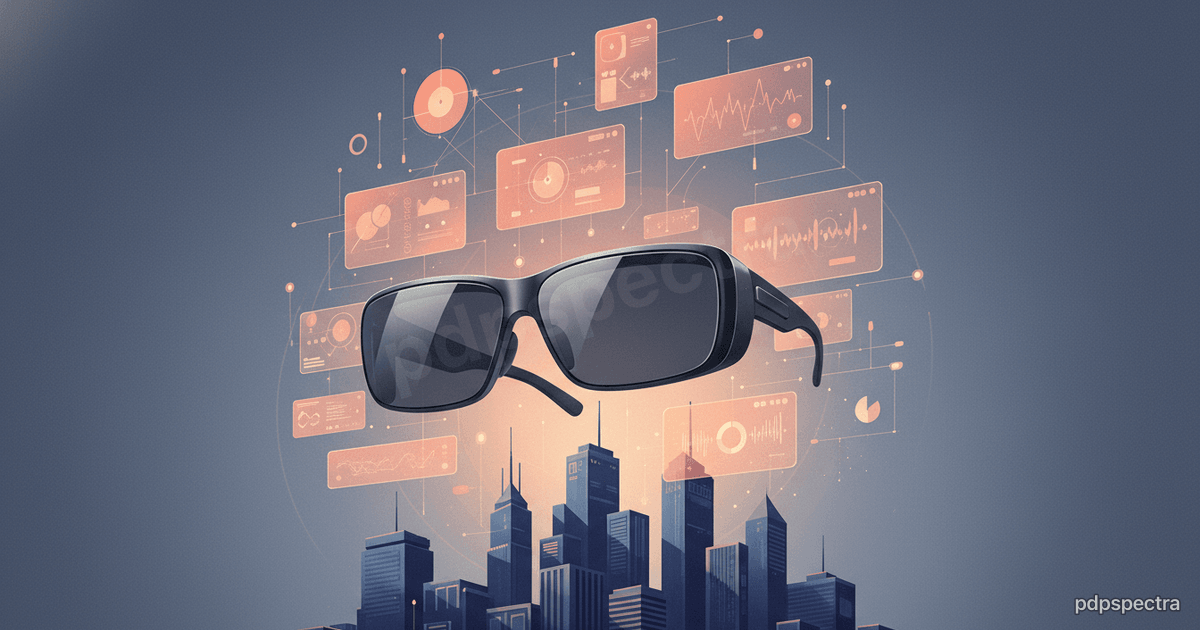 AR Glasses in 2026: Meta Orion, Ray-Ban Meta, and the Real Mass-Market Bet